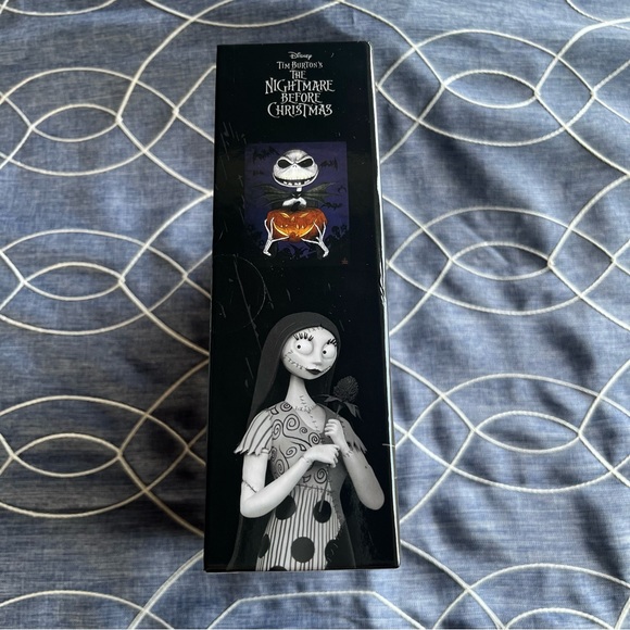 Disney Nightmare Before Christmas Jack Skellington 1000 piece puzzle (m) - Picture 3 of 5